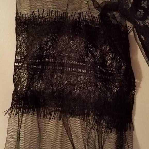 BOGO 1\2 OFF | Sheer & Oh So Sexy Bodysuit - Picture 6 of 7